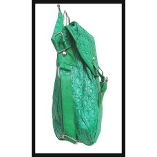 Ladies handbag - handbag Green Ladies handbag - handbag Green