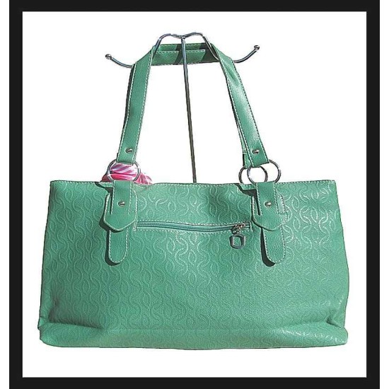 Sac à main femme - sac à main Vert,Sacs Vert