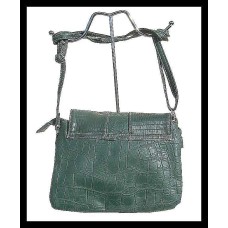 Ladies handbag - handbag Green Ladies handbag - handbag Green