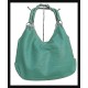 Ladies handbag - handbag Green, Green hand bags