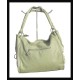 Ladies handbag - handbag Green, Green hand bags