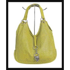 Sac à main femme - sac à main Vert Anis Sac à main femme - sac à main Vert Anis