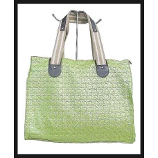 Ladies handbag - handbag Green Anise Ladies handbag - handbag Green Anise