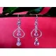 Bijoux indiens argent - Boucles d'Oreilles indiennes Améthyste (BO-AM-194) Bijoux indiens argent - Boucles d Oreilles indiennes Améthyste,Boucles d Oreilles indiennes