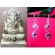 Bijoux inde - Boucles d'Oreilles indiennes Améthyste (BO-AM-284) Bijoux inde - Boucles d Oreilles indiennes Améthyste,Boucles d Oreilles indiennes