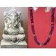 Bijoux indiens - Création Collier Indien Améthyste (CO-AM-054) Bijoux indiens - Création Collier Indien Améthyste,Colliers en argent et pierres