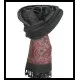Patterns Stoles Jecard border - Indian stoles (ST11-JKBP-205-1) Patterns Stoles Jecard border - Indian stoles,Stoles jecard border