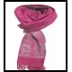 Patterns Stoles Jecard border - Indian stoles (ST11-JKBP-205-14) Patterns Stoles Jecard border - Indian stoles,Stoles jecard border
