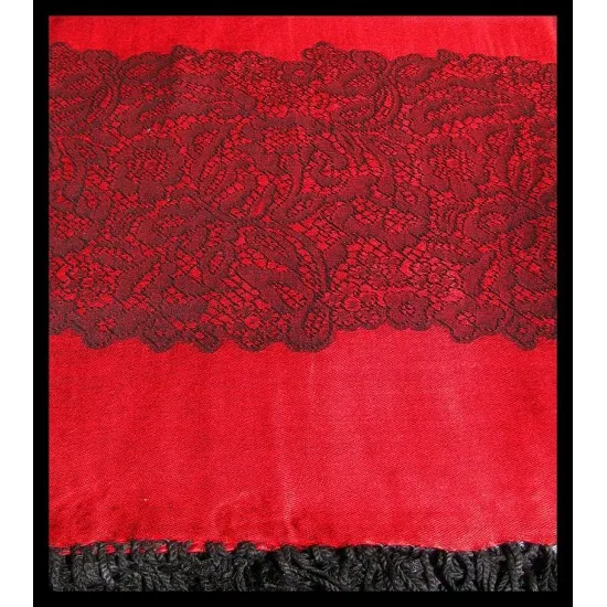 Etoles bordures à motifs Pezeli - Etoles indiennes (ST19-VPBP-175-13) Etoles bordures à motifs Pezeli - Etoles indiennes,Etoles Pezeli Border