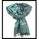 Stole pattern OM Gayatrie viscose - Indian Stole (ST2visom-185-7) Stole pattern OM Gayatrie viscose - Indian Stole, Stoles Viscose Designs OM