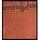 Etole motifs OM Gayatrie en viscose  - Etole indienne, Etoles Motifs OM Viscose