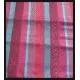 Etole motifs en viscose strip - Etole indienne,Etoles Motifs Viscose strip