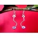 Boucles d Oreilles indiennes Pierre de Lune - Bijoux Inde (BO-PL-331P) Boucles d Oreilles indiennes Pierre de Lune - Bijoux Inde,Boucles d Oreilles indiennes