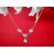India silver jewellery - Indian Labradorite Necklace,Indian Neckless