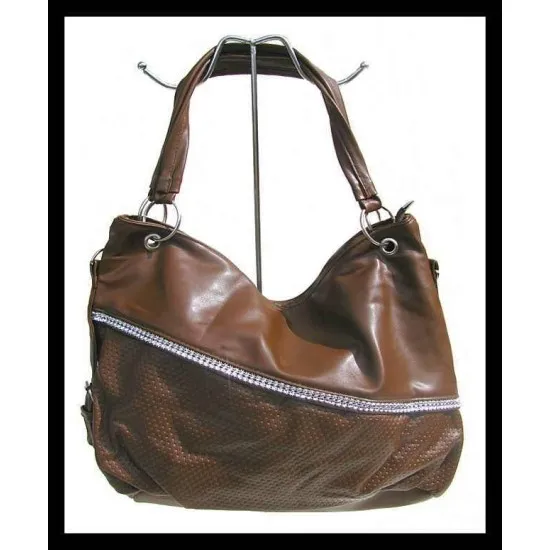 Sac à main femme - sac à main Marron (SAC-MARRON-02) Sac à main femme - sac à main Marron,Sacs Marron