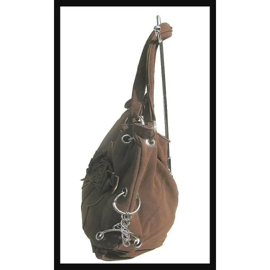 Sac à main femme - sac à main Marron (SAC-MARRON-122) Sac à main femme - sac à main Marron,Sacs Marron
