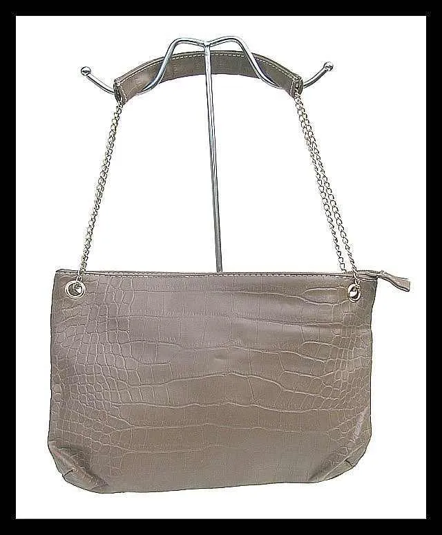 Sac a main marron clair hotsell