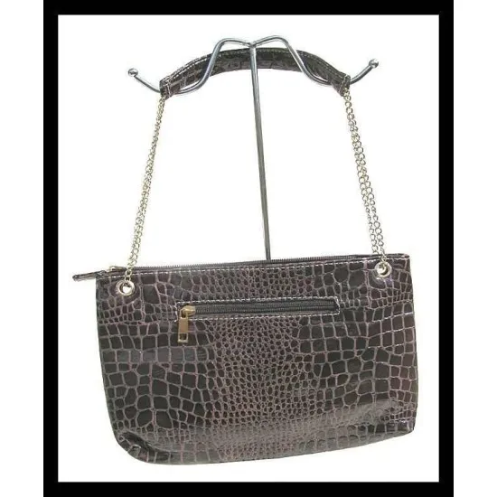 Sac à main femme - sac à main Marron Foncé (SAC-MARRON-305) Sac à main femme - sac à main Marron Foncé,Sacs Marron
