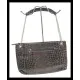 Sac à main femme - sac à main Marron Foncé (SAC-MARRON-305) Sac à main femme - sac à main Marron Foncé,Sacs Marron