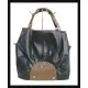 Ladies handbag - handbag Black (SAC-NOIR-22) Ladies handbag - handbag Black, Balck hand bags