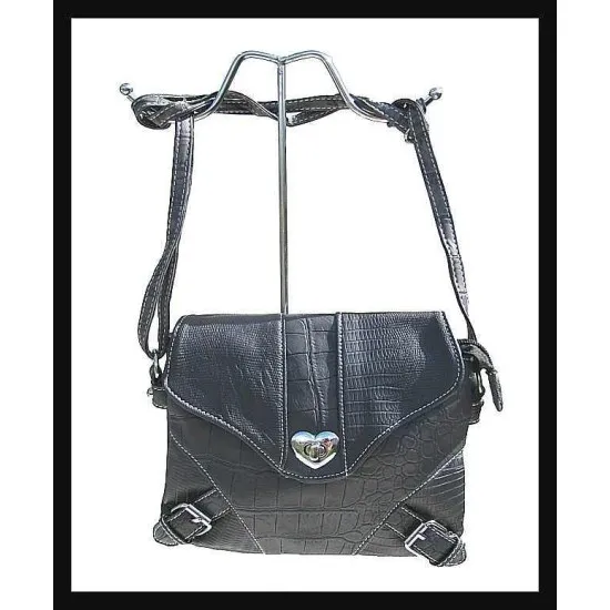 Ladies handbag - handbag Black (SAC-NOIR-29) Ladies handbag - handbag Black, Balck hand bags