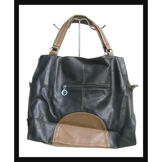 Ladies handbag - handbag Black (SAC-NOIR-22) Ladies handbag - handbag Black, Balck hand bags