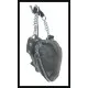 Sac à main femme - sac à main Noir (SAC-NOIR-221) Sac à main femme - sac à main Noir, Sacs Noir