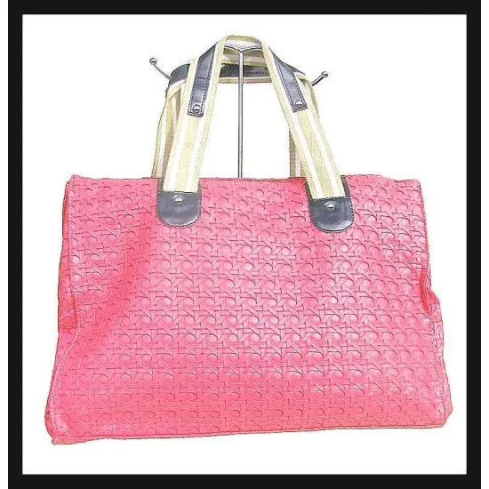Ladies handbag - handbag Fushia-pink (SAC-RSFH-12) Ladies handbag - handbag Fushia-pink,Fushia-pink hand bags