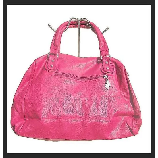 Sac a 2025 main fushia