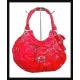 Sac à main femme - sac à main Rouge (SAC-ROUGE-43) Sac à main femme - sac à main Rouge, Sacs Rouge