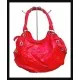 Sac à main femme - sac à main Rouge (SAC-ROUGE-43) Sac à main femme - sac à main Rouge, Sacs Rouge