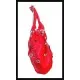 Sac à main femme - sac à main Rouge (SAC-ROUGE-43) Sac à main femme - sac à main Rouge, Sacs Rouge