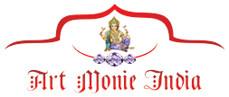 Boutique indienne - Art Monie India