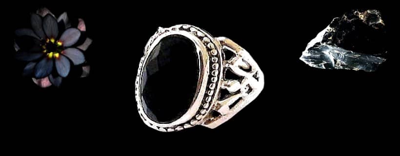 Indian natural onex rings for men / women