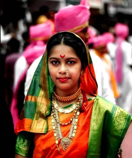 Le Bindi pour les femmes indiennes